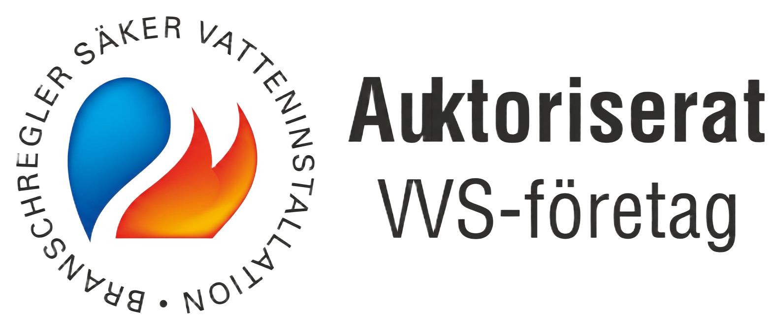 Auktoriserat VVS-företag – Säker Vatten